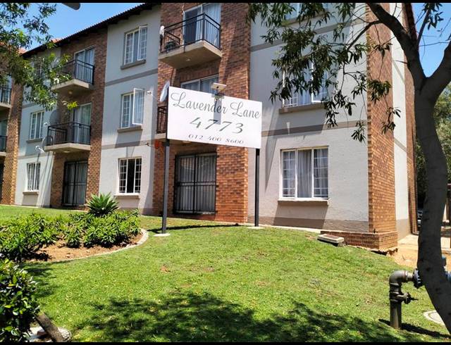 2 BEDROOM APARTMENT FOR SALE IN KOSMOSDAL